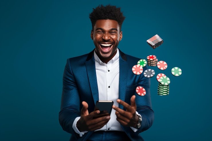 Meja live roulette di studio linkmacaubet dengan dealer profesional dan roda berkualitas tinggi