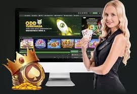 Meja live roulette Eropa di linkmacaubet dengan dealer Indonesia