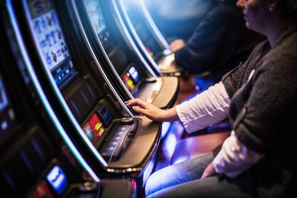 Metode pembayaran DANA di aplikasi linkmacaubet
